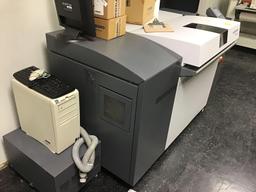 Heidelberg D-24107 Kiel Plate Maker