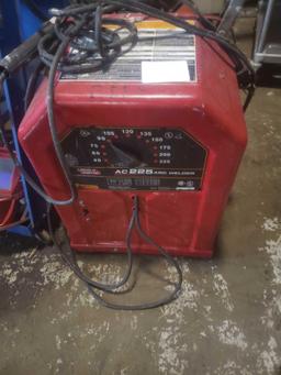 Lincoln Electric 225 arc welder