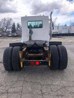 1998 Kenworth T300 Tractor/Truck