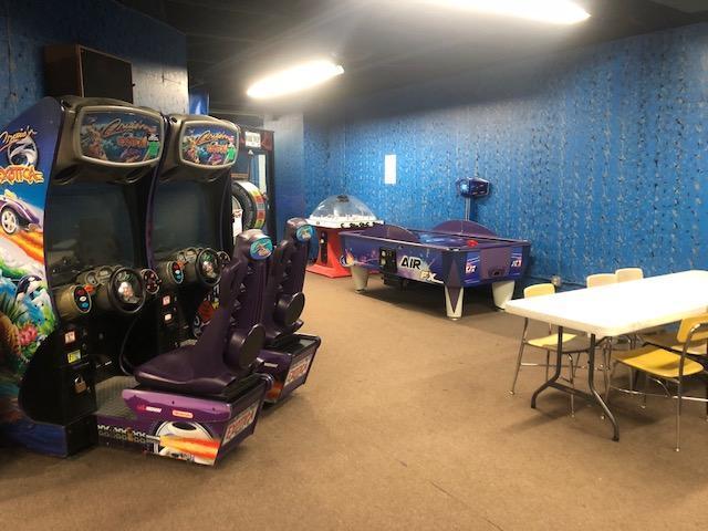 Scores Fun Auction Center