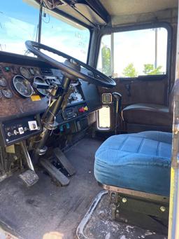 1992 Kenworth Flatbed