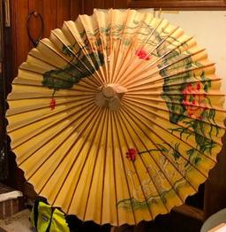 Japanese Parasol