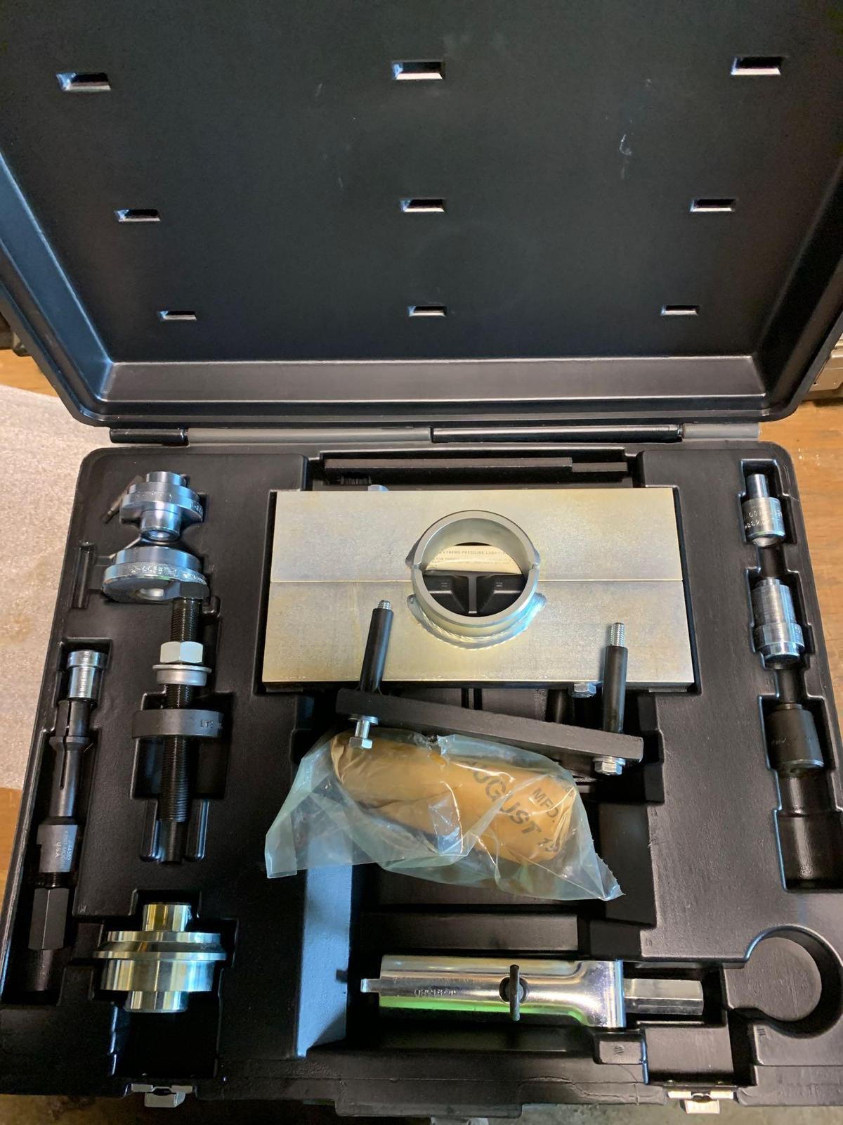 GETRAG f23 trans. Tool kit