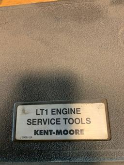 LT1 engine service tools