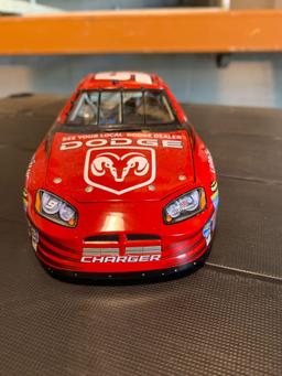 #9 kasey kahne Dodge Charger stock car