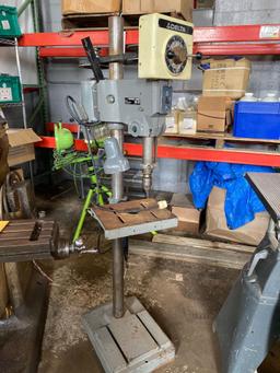 Delta Drill Press