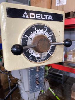 Delta Drill Press