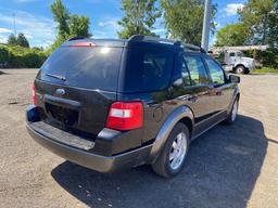 2006 Ford Freestyle AWD