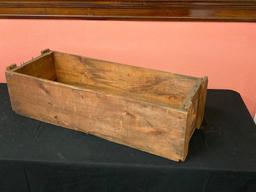 Antique Box