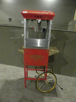 Popcorn Machine