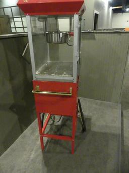 Popcorn Machine