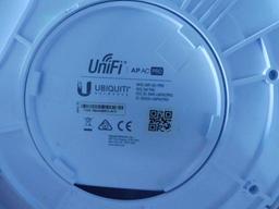 2 UniFi Wi-Fi Access Point Boosters