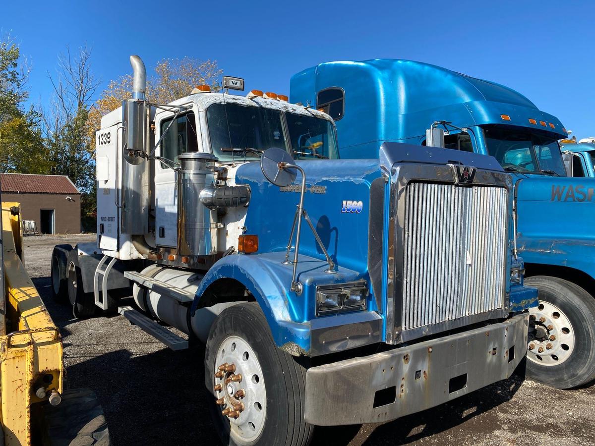 1994 Wester Star 4900 Tractor/Truck