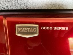 Maytag 3000 Series Clothes Dryer