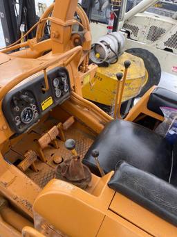 Fiat Allis FL10-B Dozer/Loader