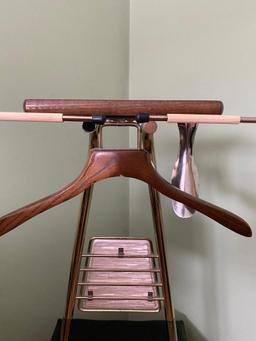 Vintage Clothes Horse