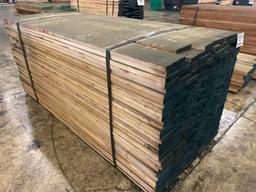 Approx 210 pcs of Hard Maple Prime Lumber, 4/4 thick