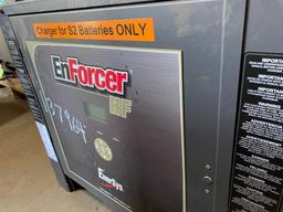 Enforcer HF Forklift Battery Charger