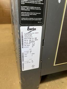 Enforcer HF Forklift Battery Charger