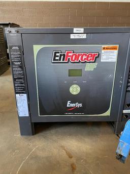 Enforcer HF Forklift Battery Charger