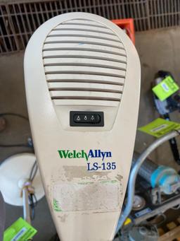 Welch Allyn Flexible Lamp