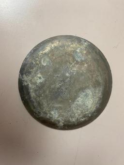 "Wendell August Forge" Small Metal Dish