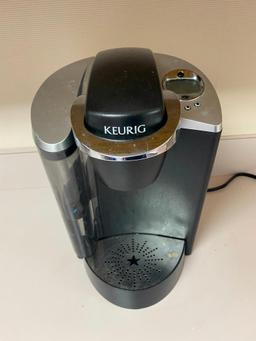 Keurig...Kcup Coffee Maker