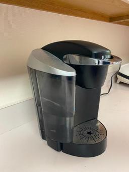 Keurig...Kcup Coffee Maker