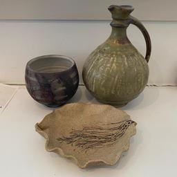 Art Pottery