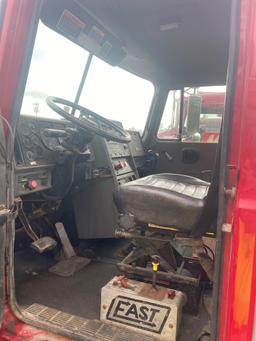 1994 Mack CH613 Tractor