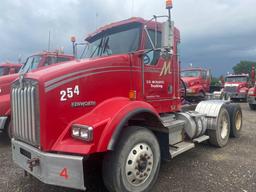 1999 Kenworth T800 Tractor