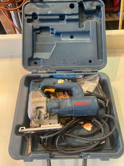 Bosch Jig Saw