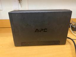APC UPS Power Backup System