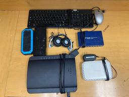 Computer Accessory Lot