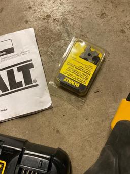 Dewalt Threaded Rod Cutter