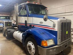 1996 Peterbilt 385 Tractor