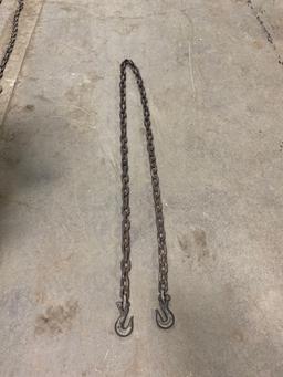 10ft chain