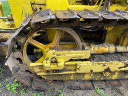 John Deere 440 Dozer