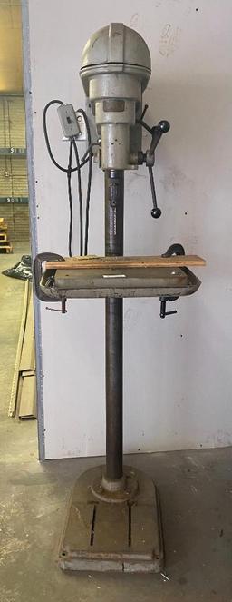 Drill Press