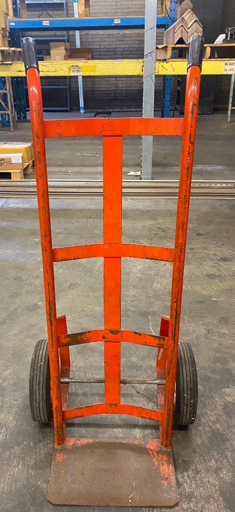 Upright Dolly / Handtruck