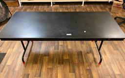 Folding Table