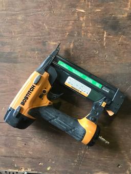 BOSTITCH 18GA Pin Nailer