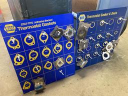 (2) Napa Gasket Display Wall Hangers