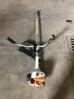 STIHL FS55 Weedeater