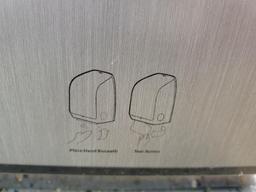 Scott Automatic Paper Towel Dispensers (2)