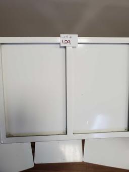 Pedestal Display Boards (3)