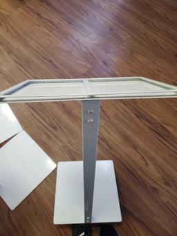 Pedestal Display Boards (3)