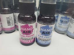 Nano Air Nanotechnology Car Freshener (24)