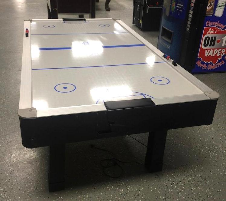 Arctic Wind Air Hockey Table