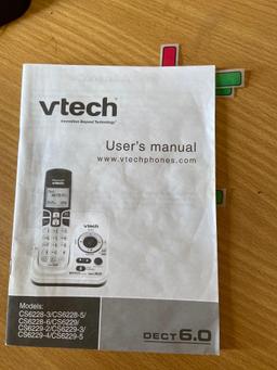 VTech Wireless Phone